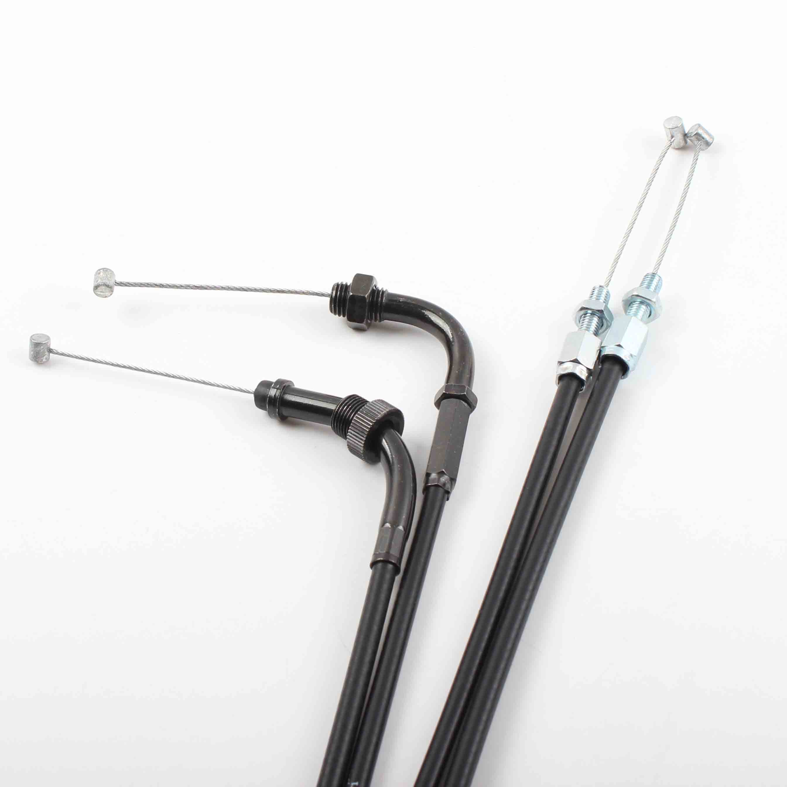 Motorcycle Throttle Cable For HONDA GoldWing GL1800 20062017 eBay